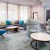Area lounge