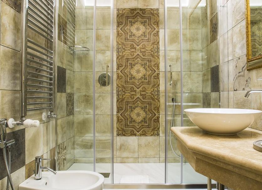 Bagno Foto