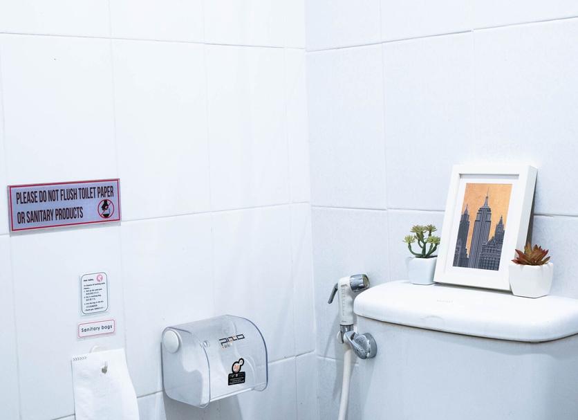 Bagno Foto