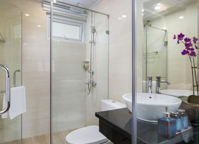 Bagno Foto