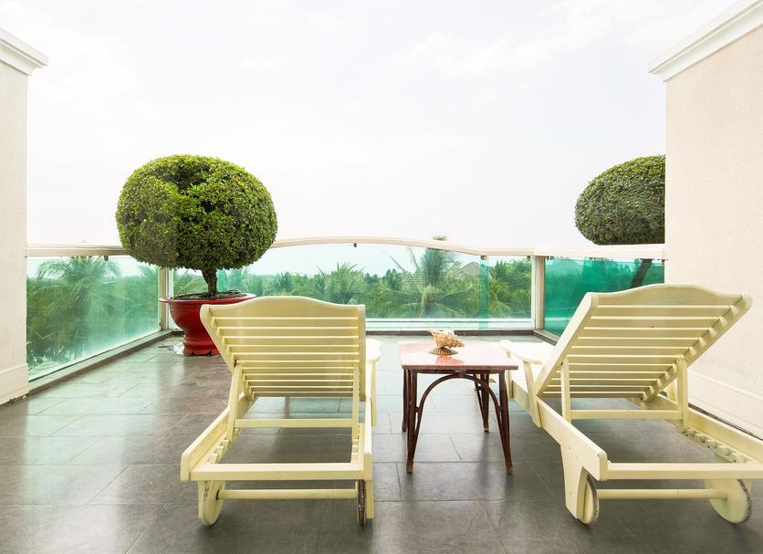Balcone Foto