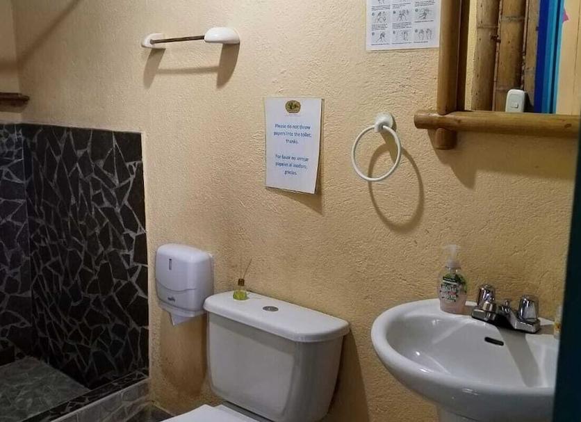 Bagno Foto