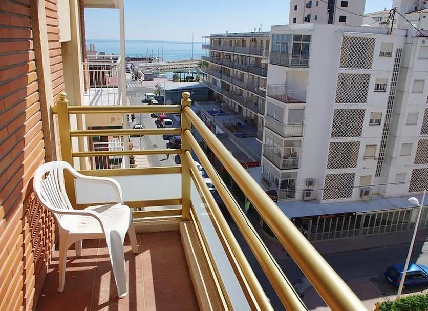 Balcone Foto