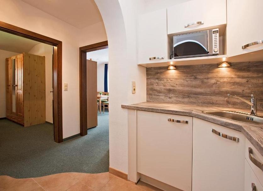Cucina Foto