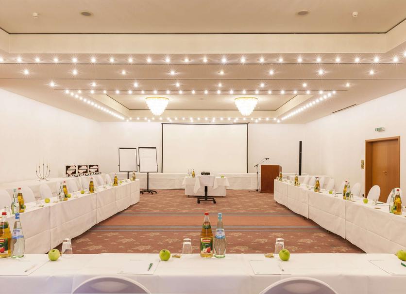 Sala conferenze Foto