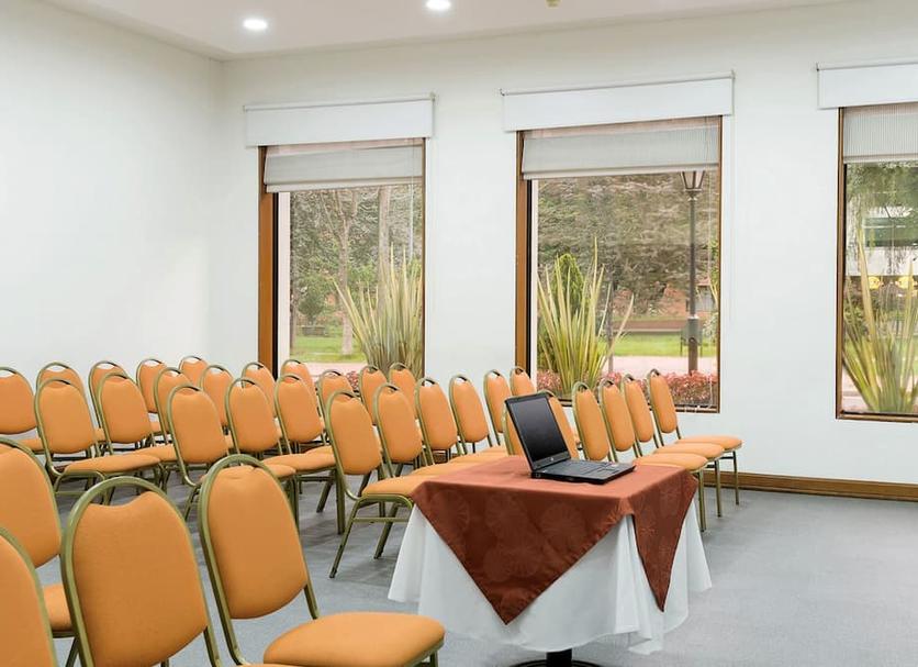 Sala conferenze Foto