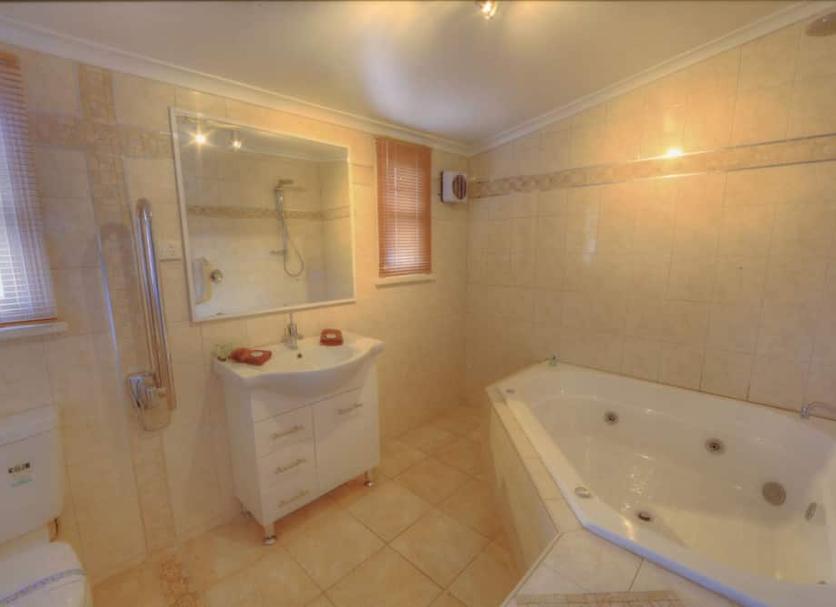 Bagno Foto