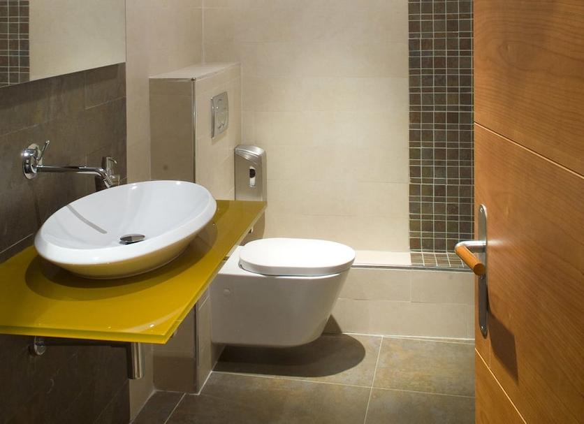 Bagno Foto