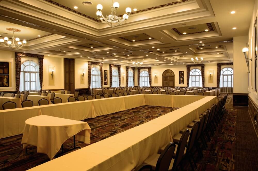 Sala conferenze