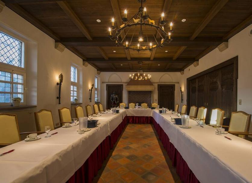 Sala conferenze Foto