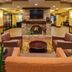 Area lounge