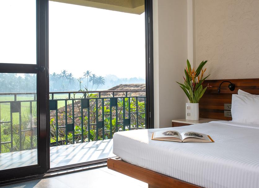 Balcone Foto