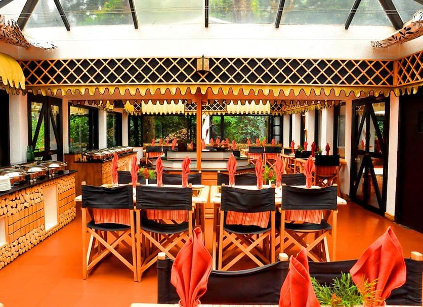 Ristorante Foto
