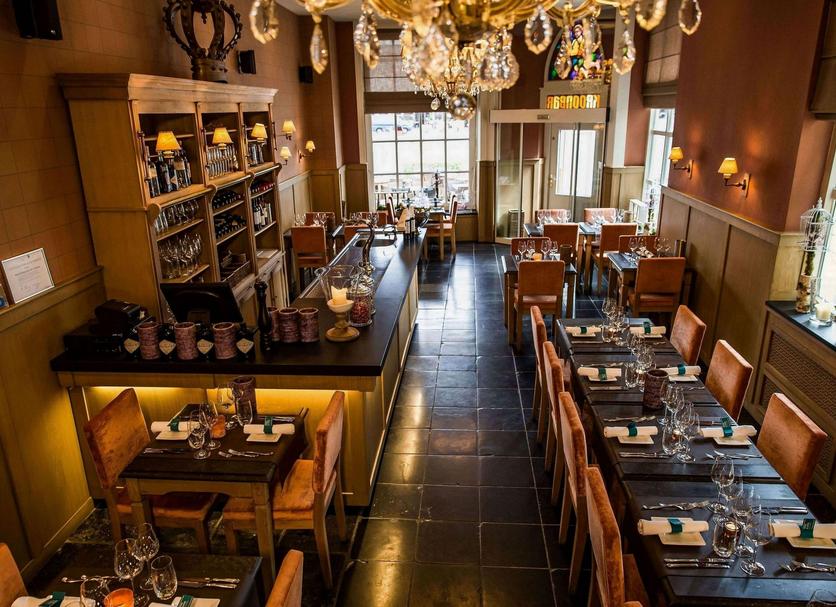Ristorante Foto