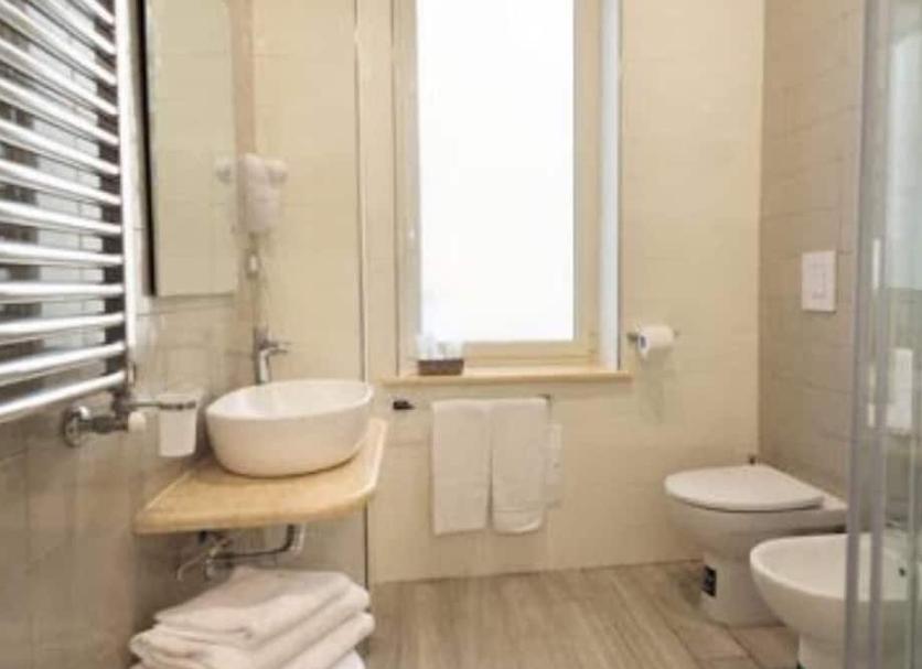 Bagno Foto