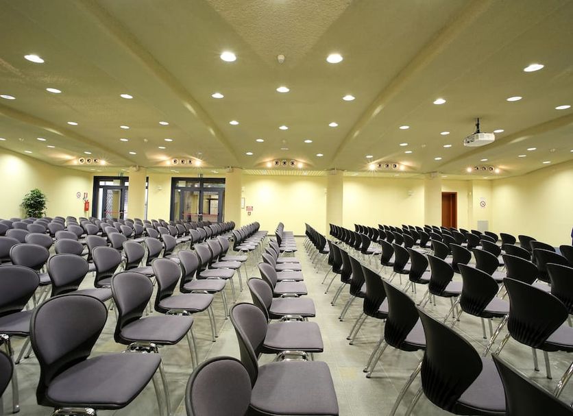 Sala conferenze Foto