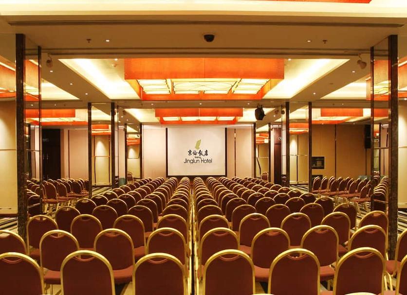Sala conferenze Foto