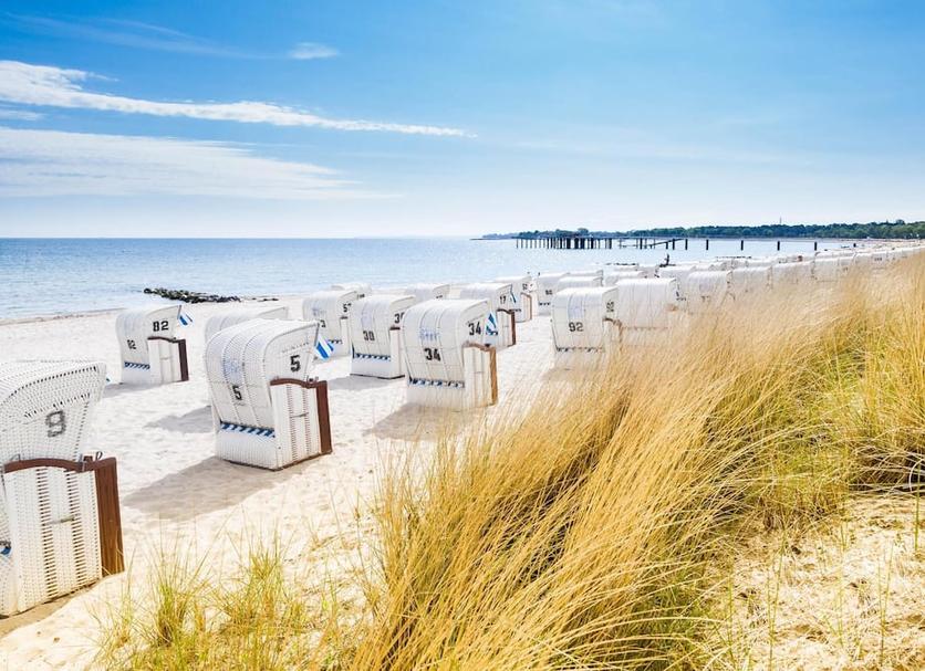 Spiaggia Foto