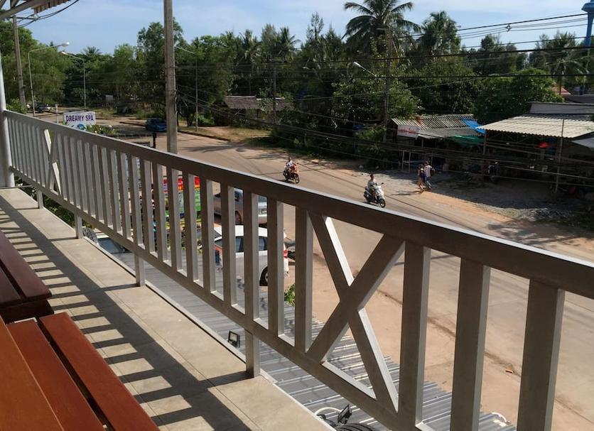 Balcone Foto