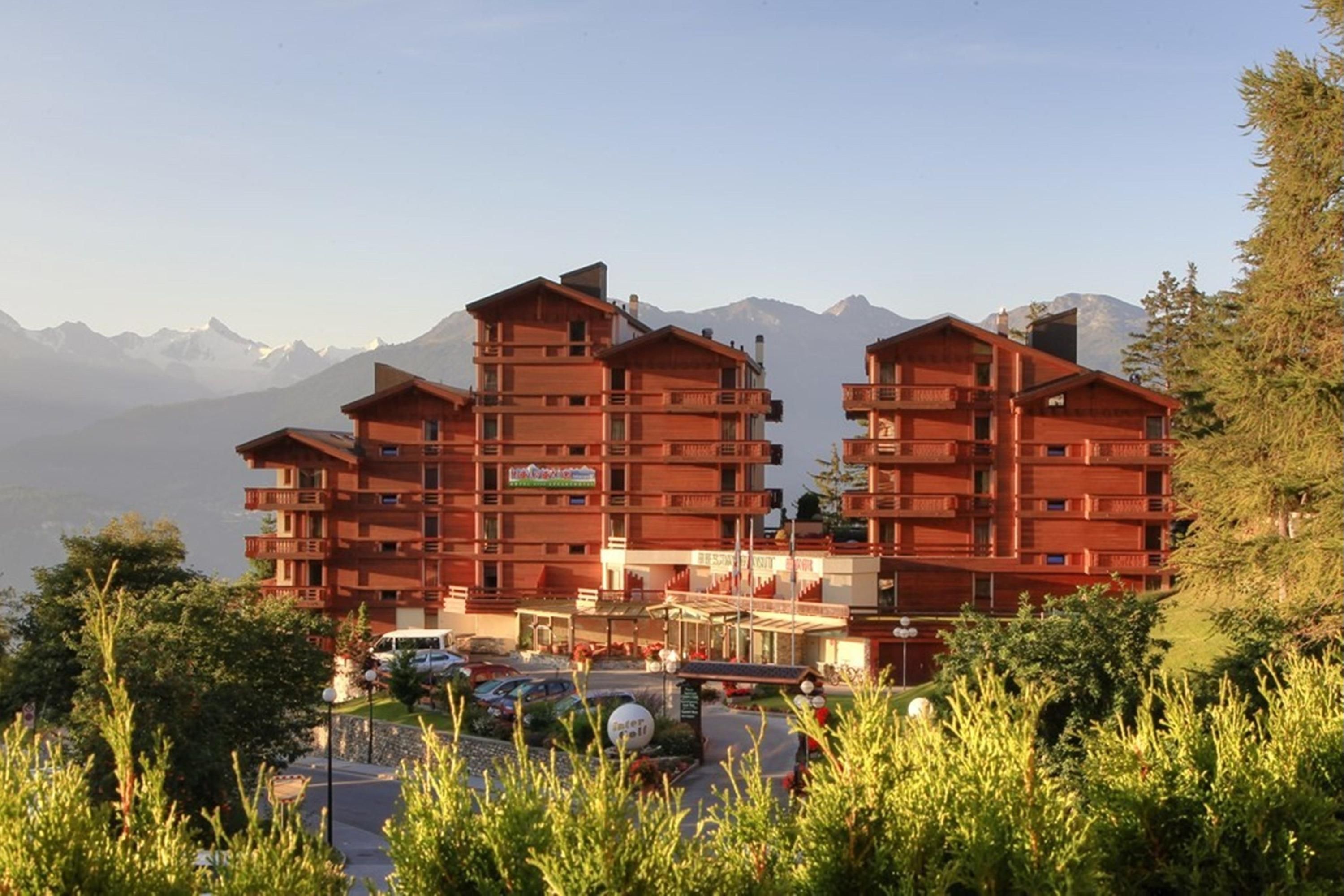 Edificio