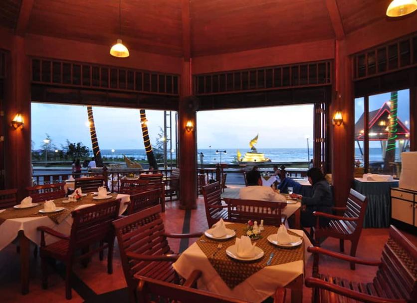 Ristorante Foto