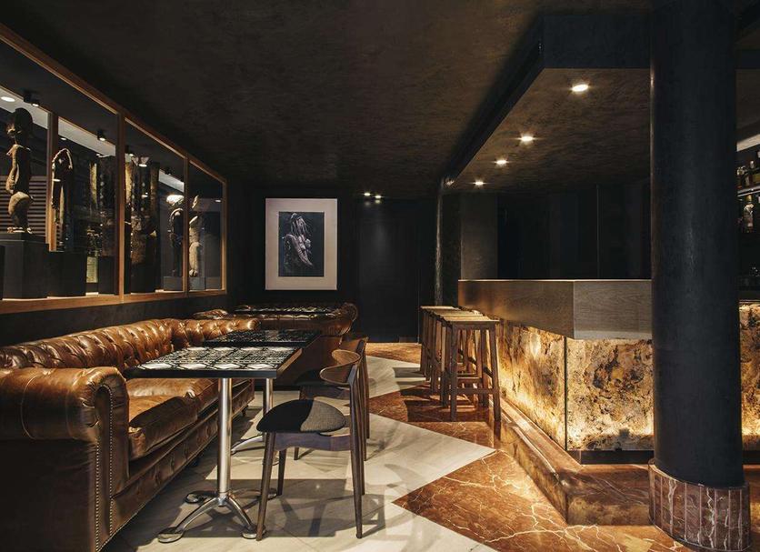 Ristorante Foto