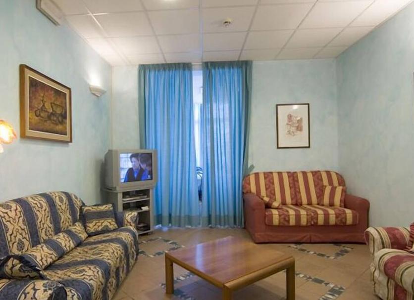 Soggiorno Foto