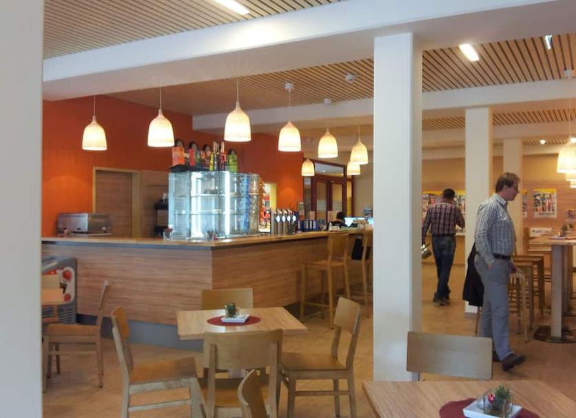 Bar Foto