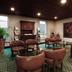 Area lounge