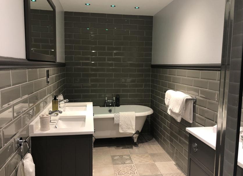 Bagno Foto