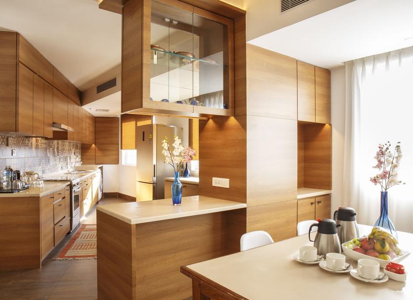Cucina Foto