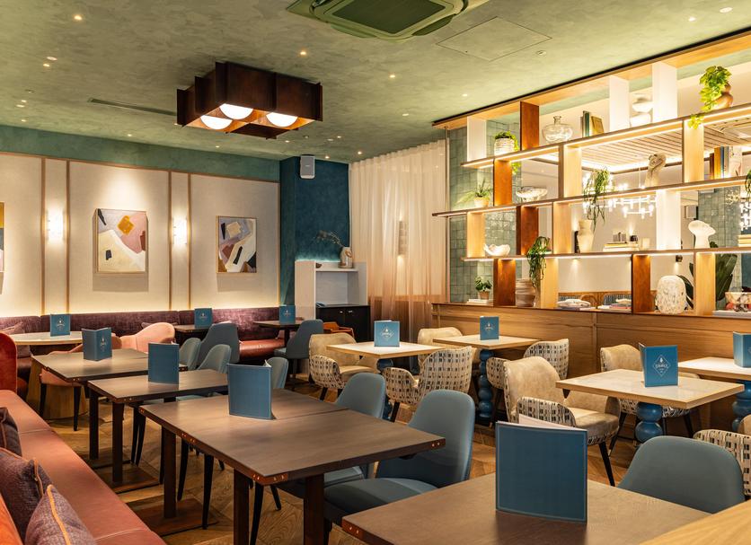 Ristorante Foto