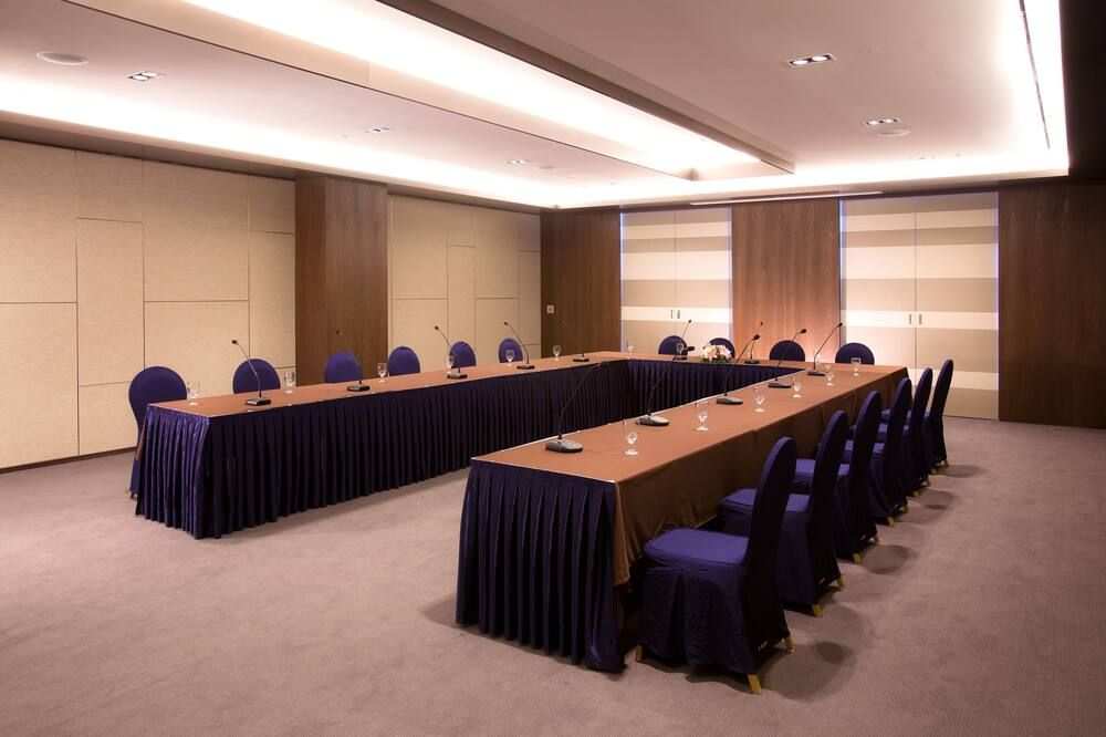 Sala conferenze