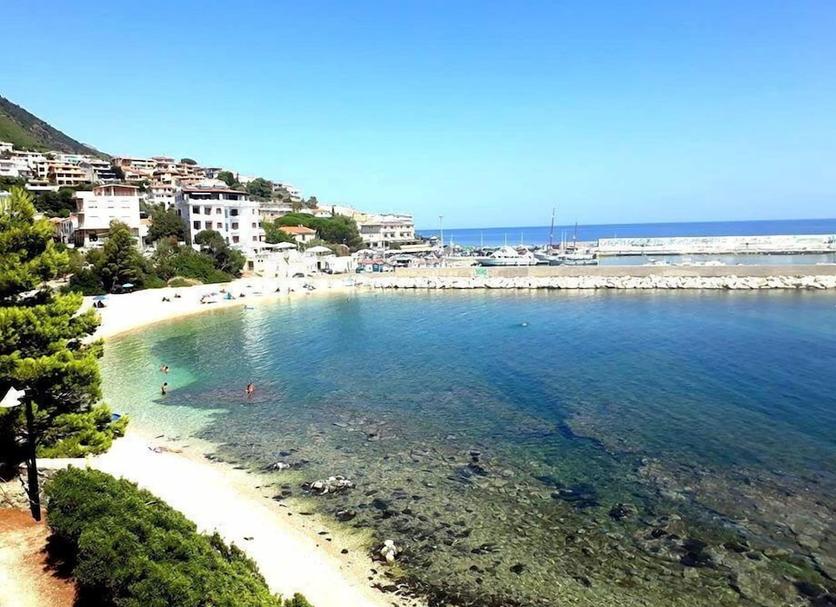 Spiaggia Foto