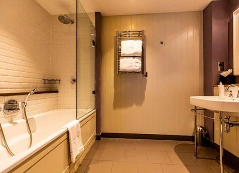 Bagno Foto