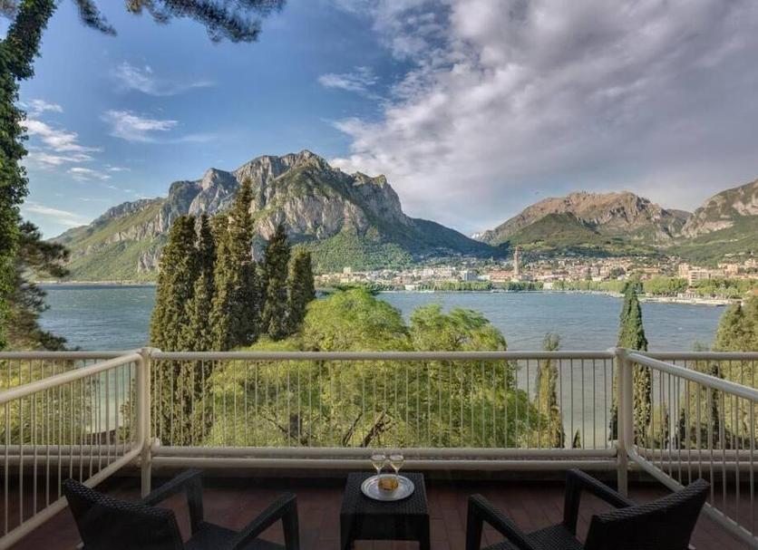 Balcone Foto