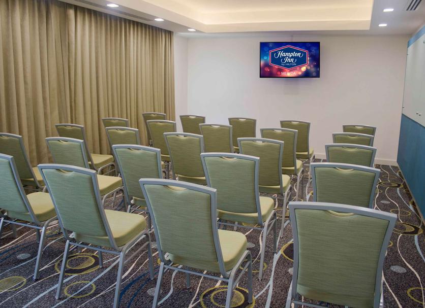 Sala conferenze Foto