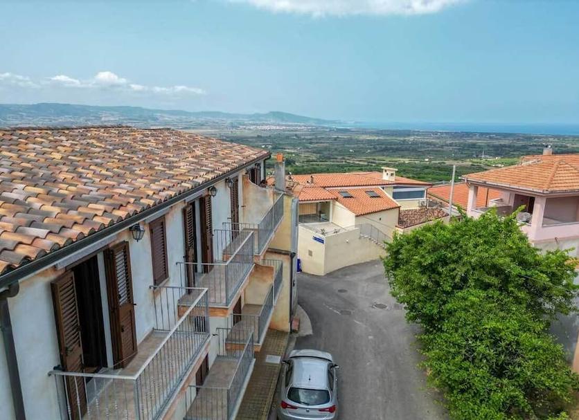 Vista esterna Foto