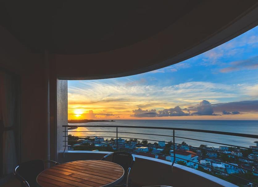 Balcone Foto