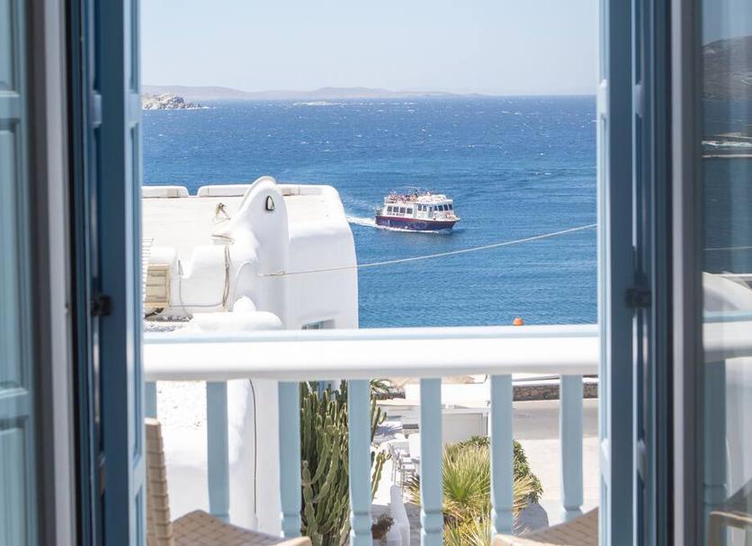 Balcone Foto