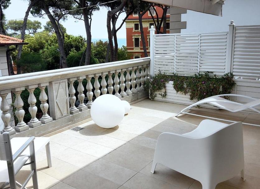 Balcone Foto