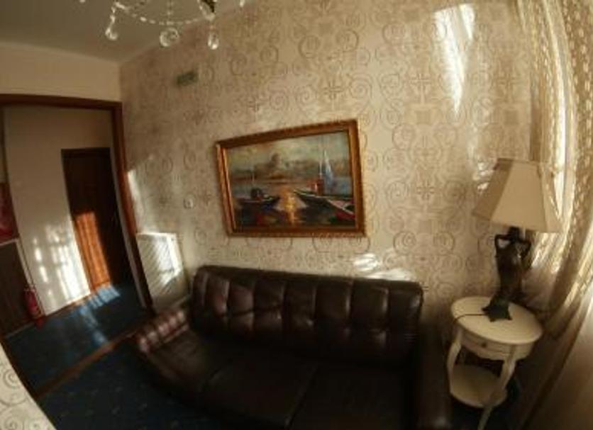 Soggiorno Foto