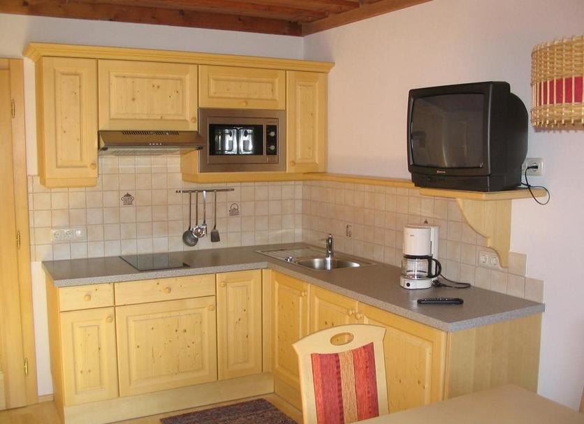 Cucina Foto