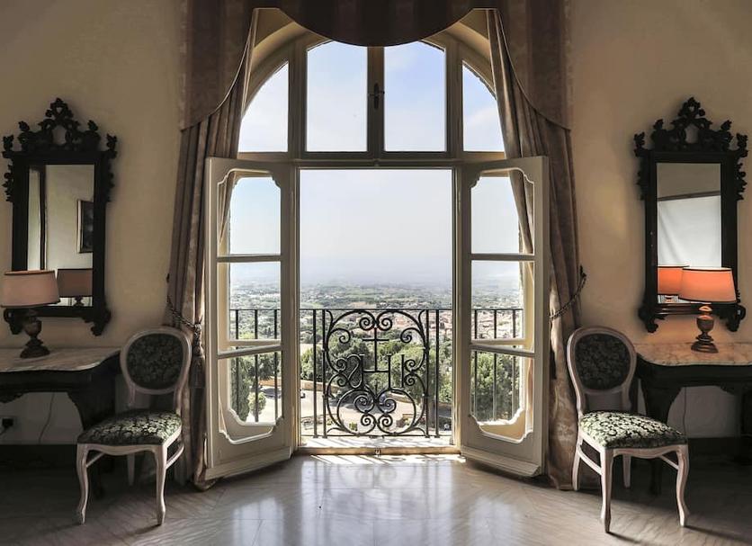Balcone Foto
