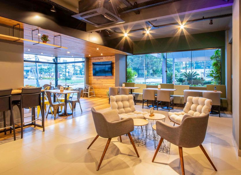 Ristorante Foto