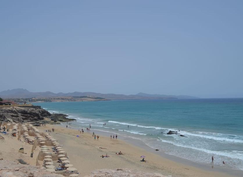 Spiaggia Foto