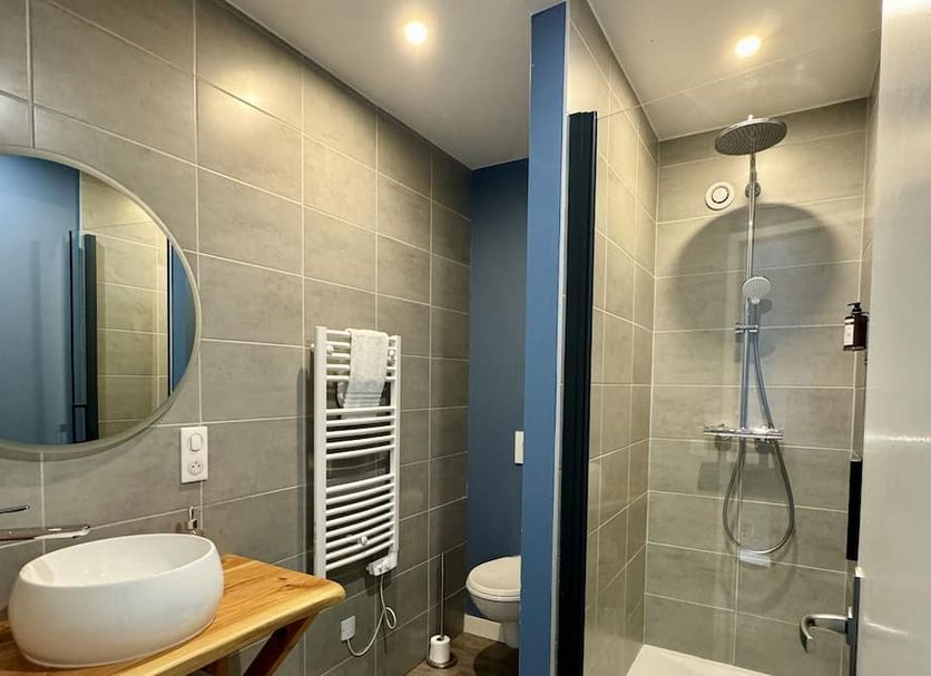 Bagno Foto