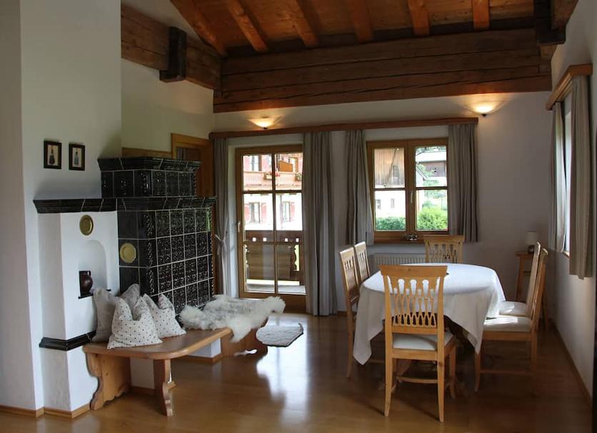 Sala pranzo Foto