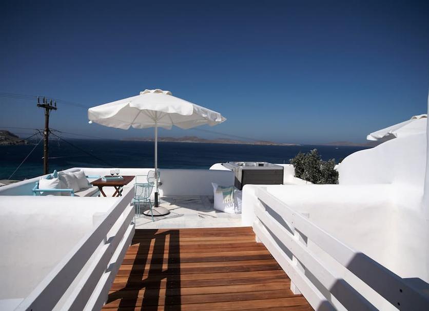 Balcone Foto