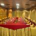 Sala conferenze